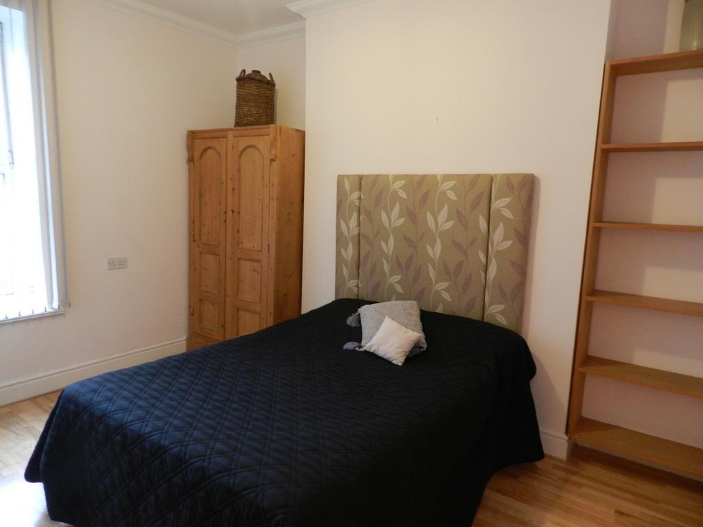 River Lodge Accomodation 威克洛 客房 照片