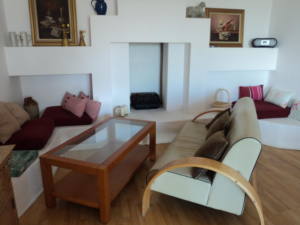 River Lodge Accomodation 威克洛 外观 照片