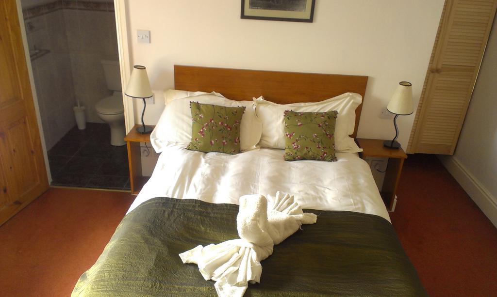 River Lodge Accomodation 威克洛 客房 照片