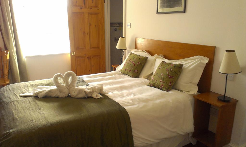 River Lodge Accomodation 威克洛 客房 照片
