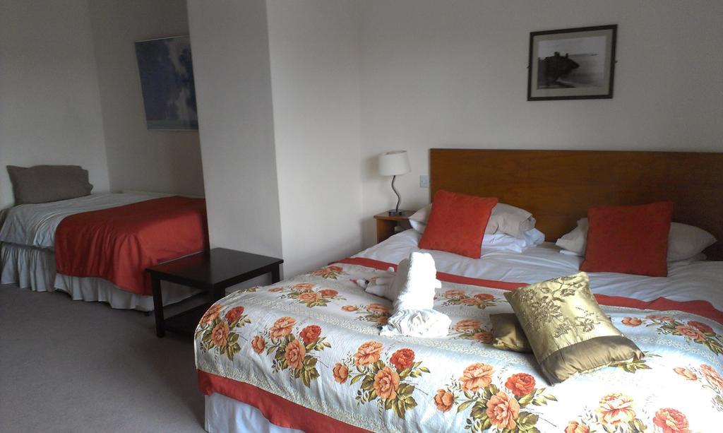 River Lodge Accomodation 威克洛 客房 照片